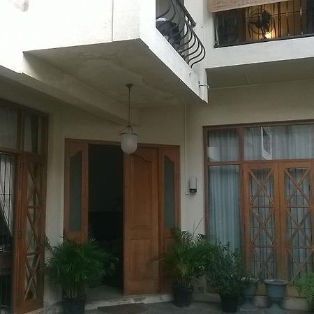 The Deane Residence Коломбо Екстер'єр фото