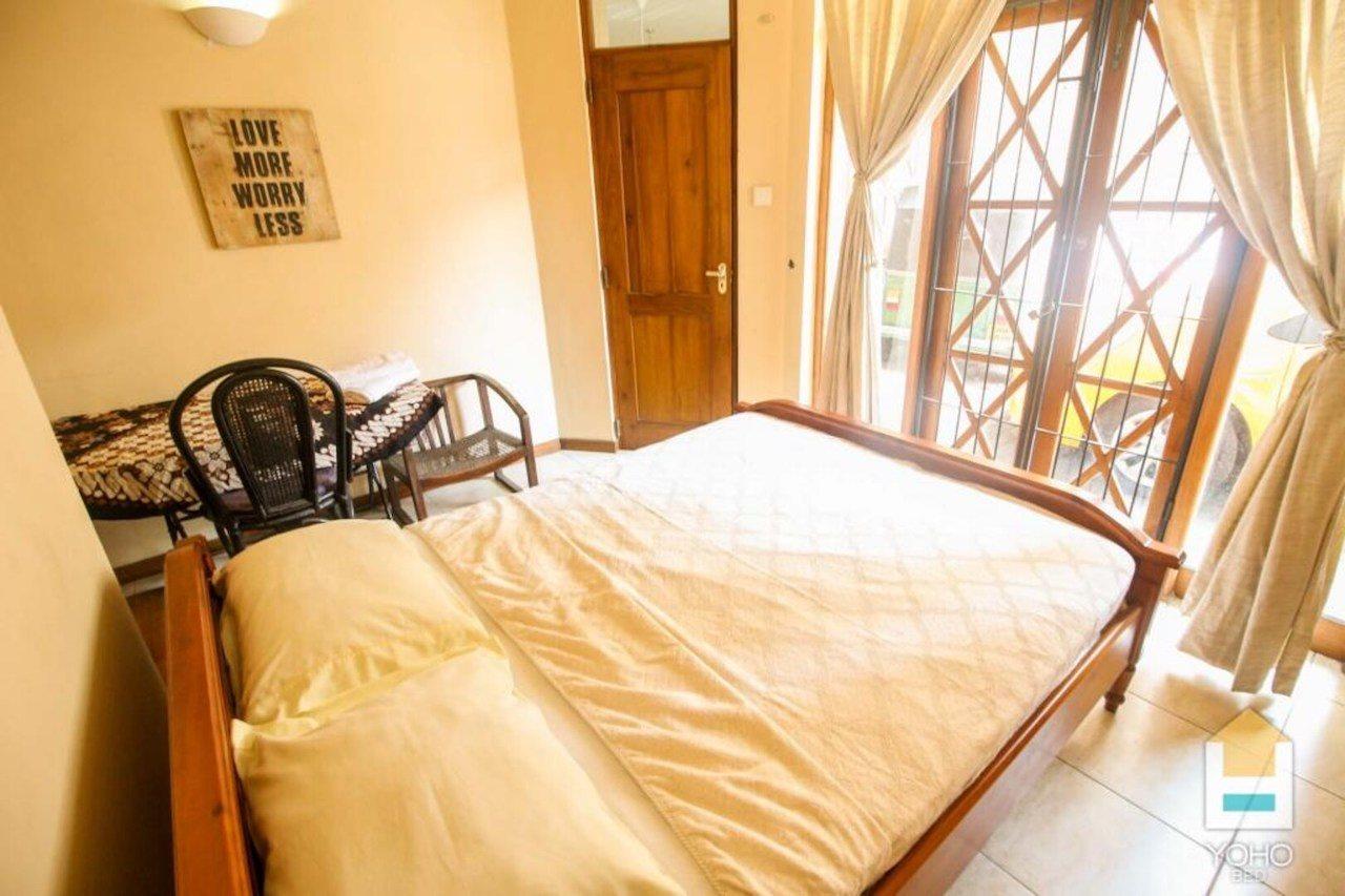 The Deane Residence Коломбо Екстер'єр фото