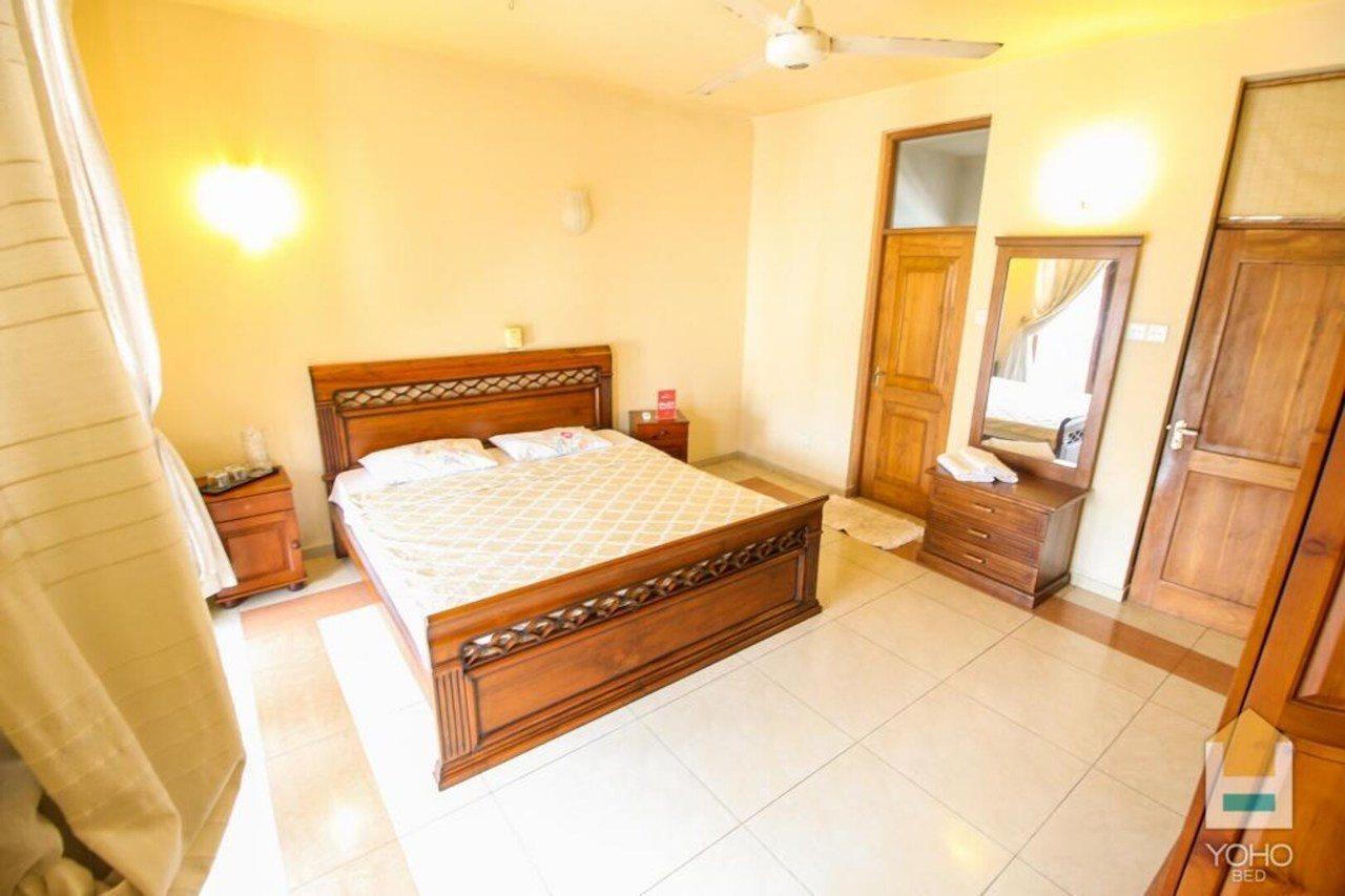 The Deane Residence Коломбо Екстер'єр фото