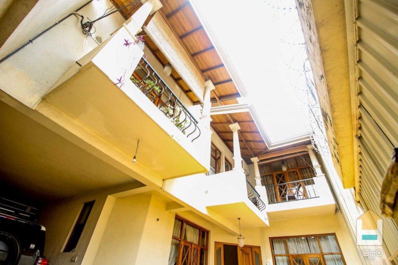 The Deane Residence Коломбо Екстер'єр фото
