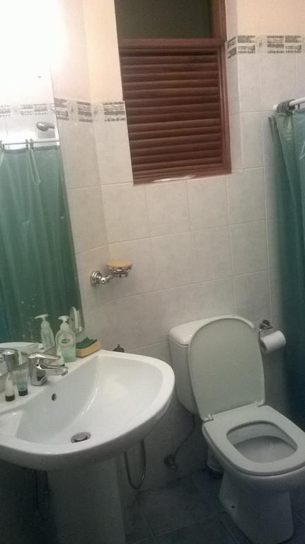 The Deane Residence Коломбо Номер фото