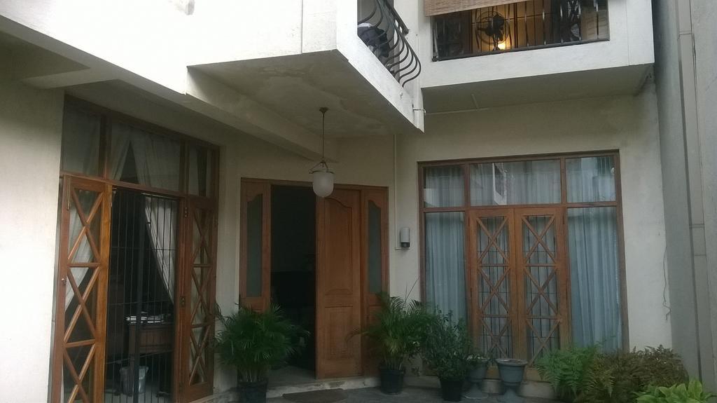 The Deane Residence Коломбо Екстер'єр фото