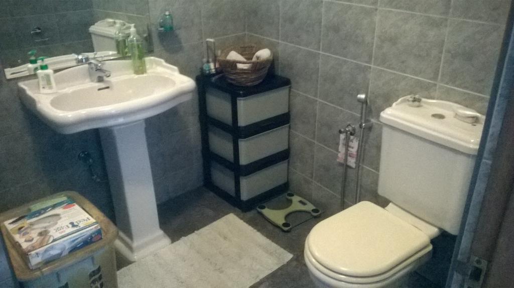 The Deane Residence Коломбо Номер фото
