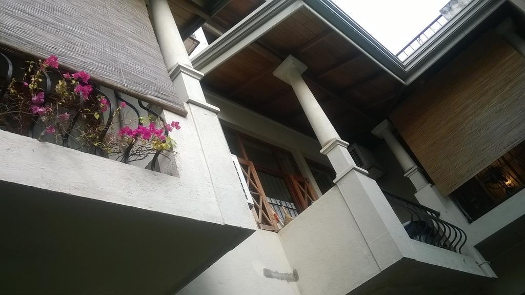 The Deane Residence Коломбо Екстер'єр фото