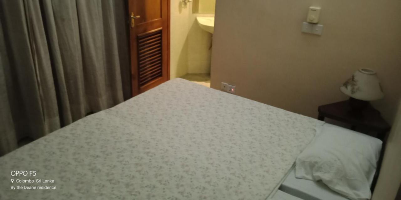 The Deane Residence Коломбо Екстер'єр фото