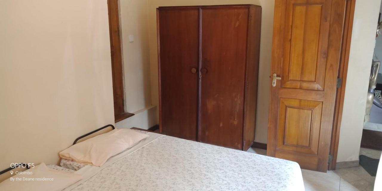 The Deane Residence Коломбо Екстер'єр фото